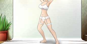 Paradise Lofts PC Screenshot