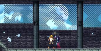 Paradiso Guardian PC Screenshot
