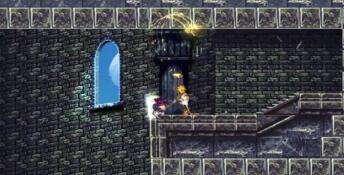 Paradiso Guardian PC Screenshot