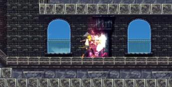 Paradiso Guardian PC Screenshot