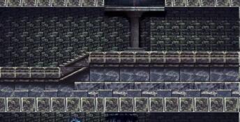 Paradiso Guardian PC Screenshot