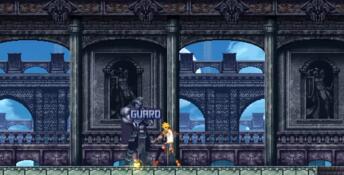 Paradiso Guardian PC Screenshot