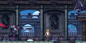 Paradiso Guardian PC Screenshot