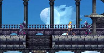 Paradiso Guardian PC Screenshot