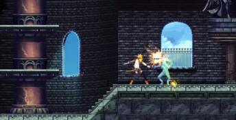 Paradiso Guardian PC Screenshot