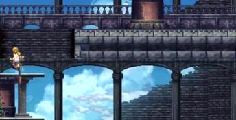 Paradiso Guardian PC Screenshot