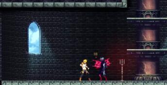 Paradiso Guardian PC Screenshot