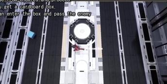 Paradox Metal PC Screenshot
