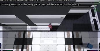 Paradox Metal PC Screenshot
