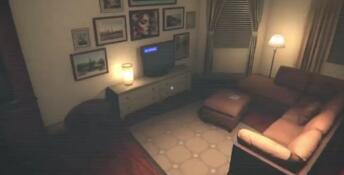 Paragnosia PC Screenshot