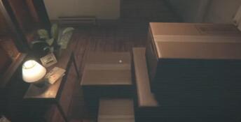 Paragnosia PC Screenshot
