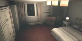 Paragnosia PC Screenshot