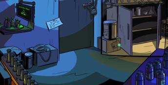 Parallel Experiment PC Screenshot