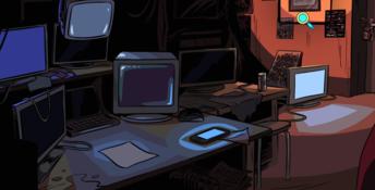 Parallel Lab PC Screenshot