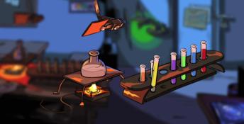Parallel Lab PC Screenshot