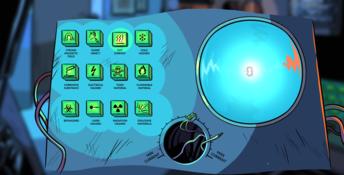 Parallel Lab PC Screenshot
