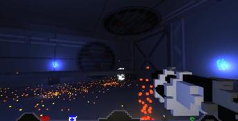 Paranautical Activity PC Screenshot