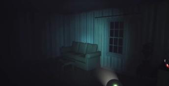 PARANECRO PC Screenshot