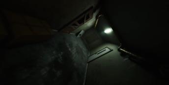 PARANOID PC Screenshot