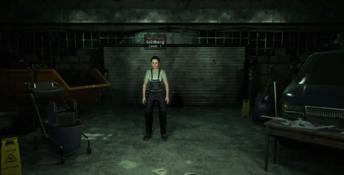 Paranormal Cleanup PC Screenshot
