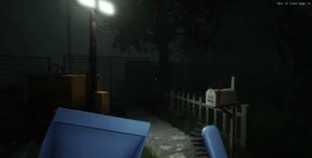 Paranormal Cleanup