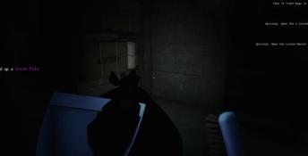 Paranormal Cleanup PC Screenshot