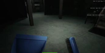 Paranormal Cleanup PC Screenshot