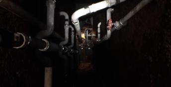 Paranormal HK PC Screenshot