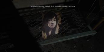 Paranormal HK PC Screenshot