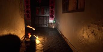Paranormal HK PC Screenshot