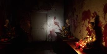 Paranormal HK PC Screenshot