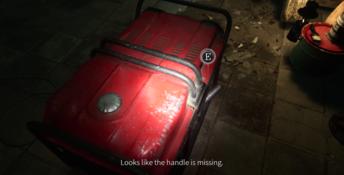 Paranormal HK PC Screenshot
