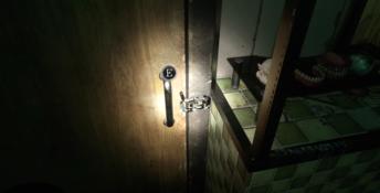 Paranormal HK PC Screenshot