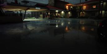 Paranormal Motel PC Screenshot