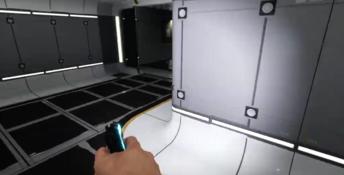 Parasite PC Screenshot
