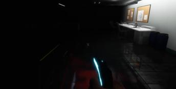 Parasite PC Screenshot