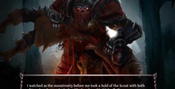Parasite Black