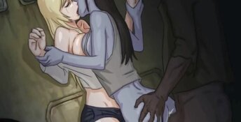 Parasite In City PC Screenshot