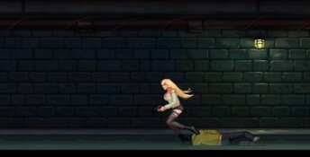 Parasite In City PC Screenshot