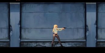 Parasite In City PC Screenshot