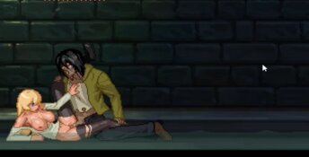 Parasite In City PC Screenshot