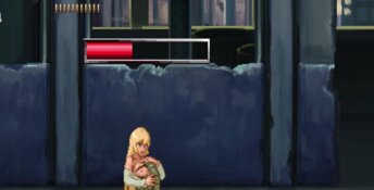 Parasite in City Remake PC Screenshot