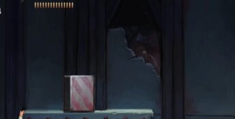 Parasite in City Remake