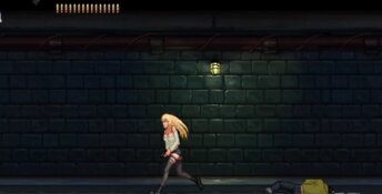 Parasite in City Remake