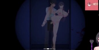 Parasitic Evil PC Screenshot