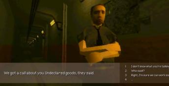 Paratopic PC Screenshot