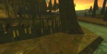 Paratopic PC Screenshot