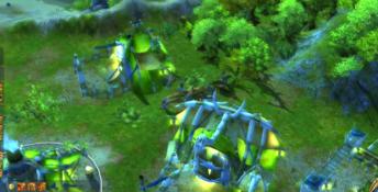 ParaWorld PC Screenshot