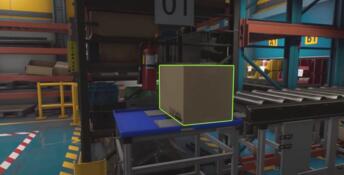 Parcel Simulator PC Screenshot