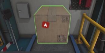 Parcel Simulator PC Screenshot